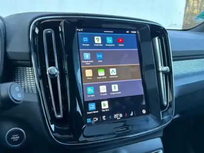 Photo 25 Volvo Xc40  B3 163 ch DCT7