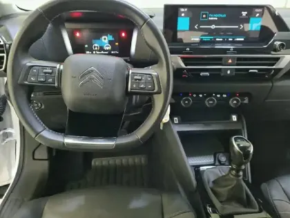 Photo 7 Citroën C4  PureTech 130 S&S BVM6