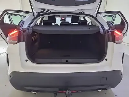 Photo 5 Citroën C4  PureTech 130 S&S BVM6