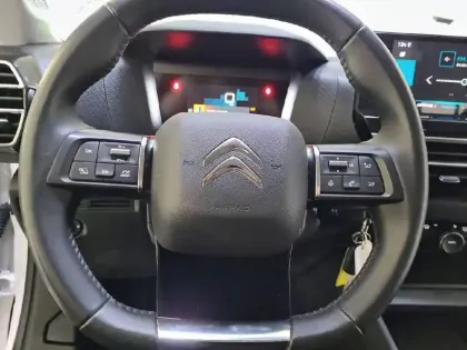 Photo 8 Citroën C4  PureTech 130 S&S BVM6