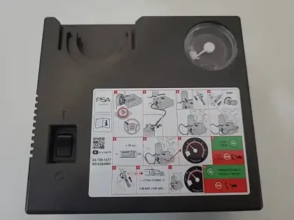 Photo 17 Citroën C4  PureTech 130 S&S BVM6