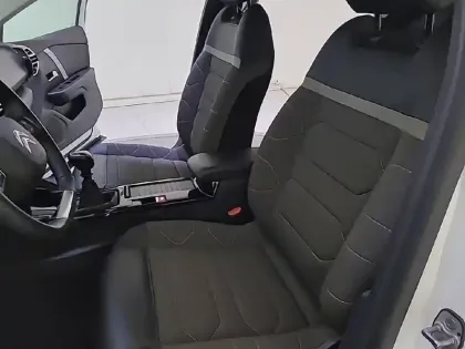 Photo 10 Citroën C4  PureTech 130 S&S BVM6