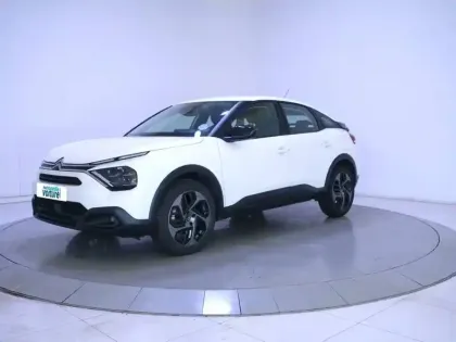 Photo Citroën C4 Feel Pack