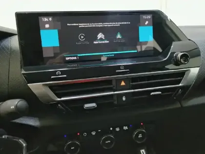 Photo 23 Citroën C4  PureTech 130 S&S BVM6