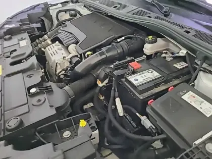 Photo 14 Citroën C4  PureTech 130 S&S BVM6