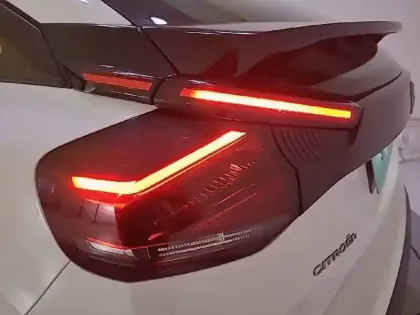 Photo 16 Citroën C4  PureTech 130 S&S BVM6