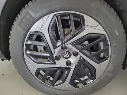 Photo 12 Citroën C4  PureTech 130 S&S BVM6