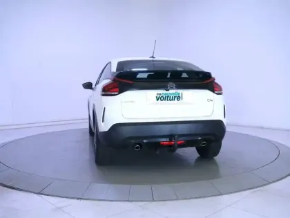 Photo 6 Citroën C4  PureTech 130 S&S BVM6