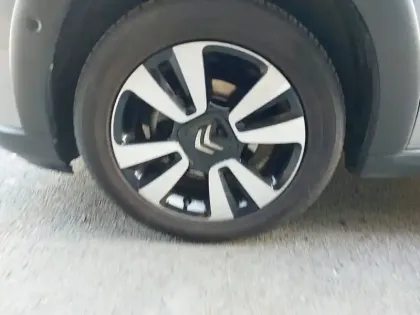 Photo 52 Citroën C3  PureTech 110 S&S BVM6