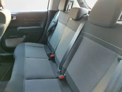 Photo 51 Citroën C3  PureTech 110 S&S BVM6