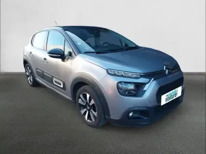 Photo 42 Citroën C3  PureTech 110 S&S BVM6