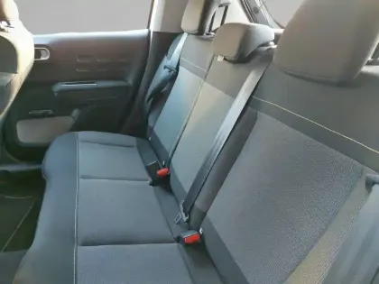 Photo 11 Citroën C3  PureTech 110 S&S BVM6