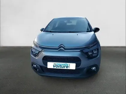 Photo 61 Citroën C3  PureTech 110 S&S BVM6