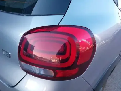 Photo 56 Citroën C3  PureTech 110 S&S BVM6