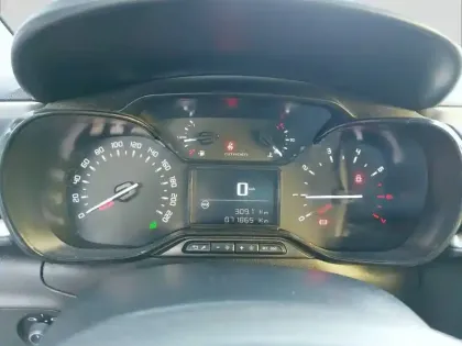 Photo 47 Citroën C3  PureTech 110 S&S BVM6