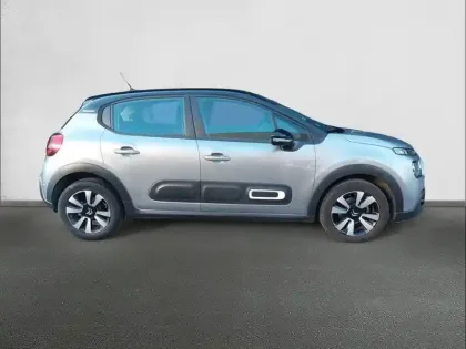 Photo 63 Citroën C3  PureTech 110 S&S BVM6