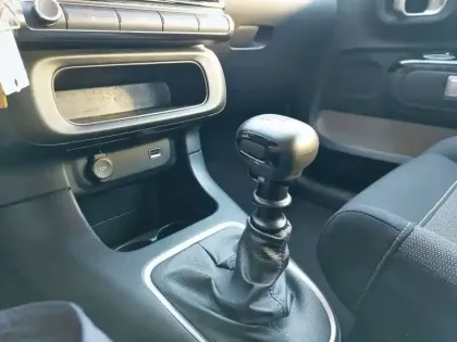 Photo 53 Citroën C3  PureTech 110 S&S BVM6