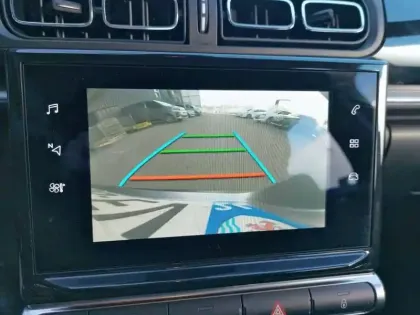 Photo 77 Citroën C3  PureTech 110 S&S BVM6