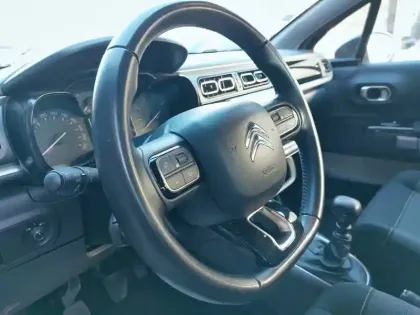 Photo 68 Citroën C3  PureTech 110 S&S BVM6