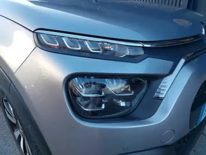 Photo 75 Citroën C3  PureTech 110 S&S BVM6