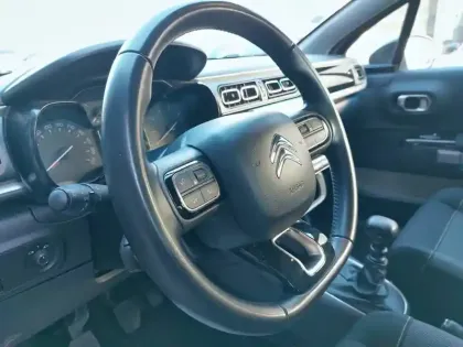 Photo 8 Citroën C3  PureTech 110 S&S BVM6