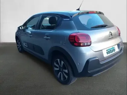 Photo 6 Citroën C3  PureTech 110 S&S BVM6