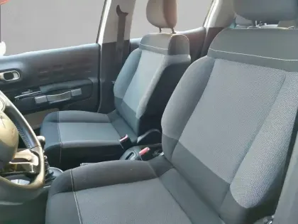 Photo 10 Citroën C3  PureTech 110 S&S BVM6