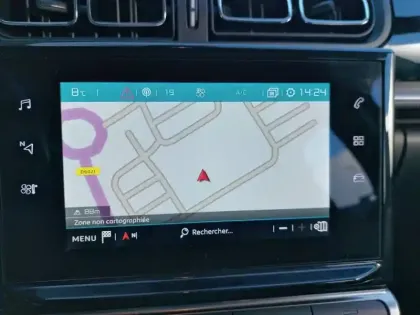 Photo 34 Citroën C3  PureTech 110 S&S BVM6