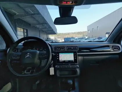 Photo 49 Citroën C3  PureTech 110 S&S BVM6