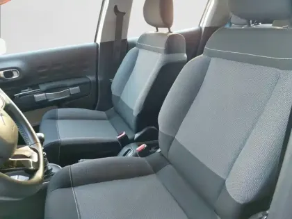 Photo 50 Citroën C3  PureTech 110 S&S BVM6