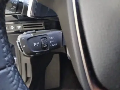 Photo 27 Peugeot 508  BlueHDi 130 ch S&S EAT8