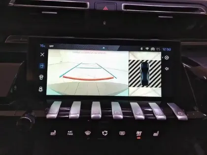 Photo 19 Peugeot 508  BlueHDi 130 ch S&S EAT8