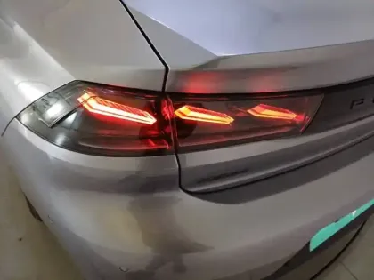 Photo 16 Peugeot 508  BlueHDi 130 ch S&S EAT8