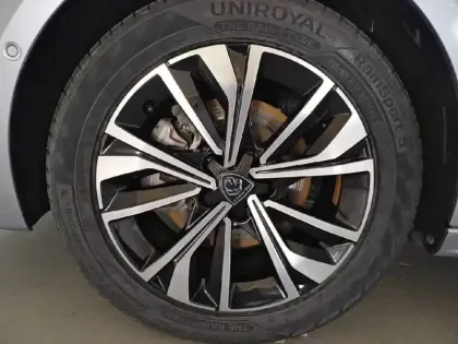 Photo 12 Peugeot 508  BlueHDi 130 ch S&S EAT8