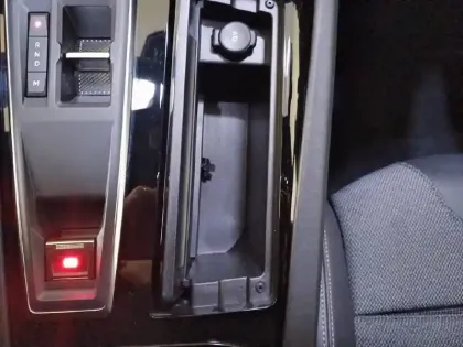 Photo 24 Peugeot 508  BlueHDi 130 ch S&S EAT8