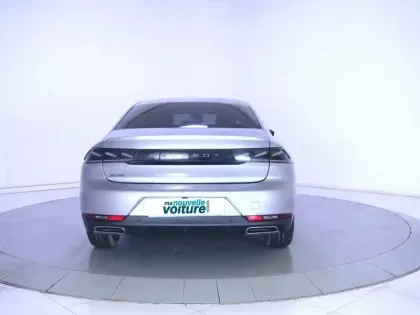 Photo 6 Peugeot 508  BlueHDi 130 ch S&S EAT8