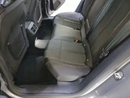 Photo 11 Peugeot 508  BlueHDi 130 ch S&S EAT8