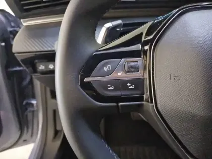 Photo 26 Peugeot 508  BlueHDi 130 ch S&S EAT8