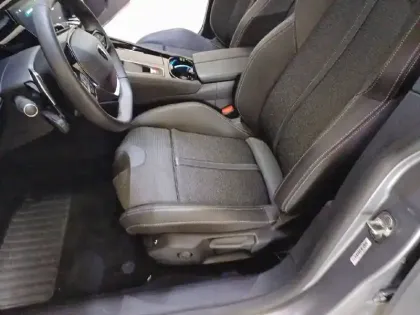 Photo 10 Peugeot 508  BlueHDi 130 ch S&S EAT8