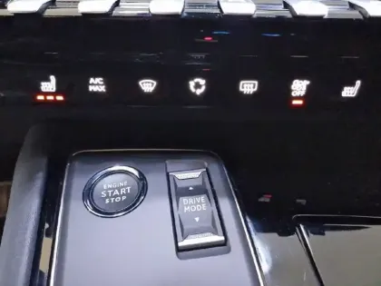 Photo 23 Peugeot 508  BlueHDi 130 ch S&S EAT8