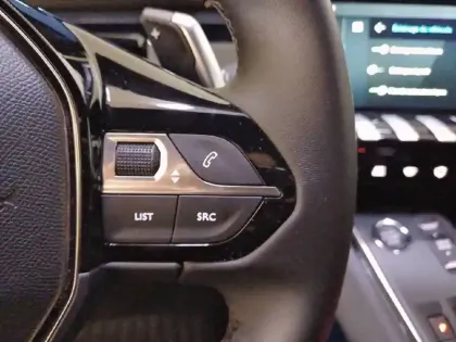 Photo 25 Peugeot 508  BlueHDi 130 ch S&S EAT8