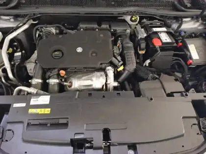 Photo 14 Peugeot 508  BlueHDi 130 ch S&S EAT8