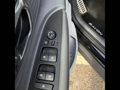 Photo 10 Hyundai Bayon  1.0 T-GDi 100 DCT-7