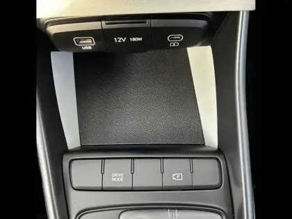 Photo 15 Hyundai Bayon  1.0 T-GDi 100 DCT-7