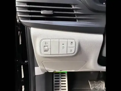 Photo 11 Hyundai Bayon  1.0 T-GDi 100 DCT-7