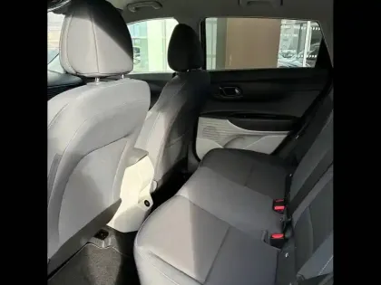 Photo 17 Hyundai Bayon  1.0 T-GDi 100 DCT-7