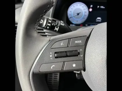 Photo 29 Hyundai Bayon  1.0 T-GDi 100 DCT-7