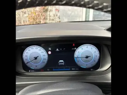 Photo 12 Hyundai Bayon  1.0 T-GDi 100 DCT-7