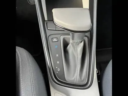 Photo 14 Hyundai Bayon  1.0 T-GDi 100 DCT-7