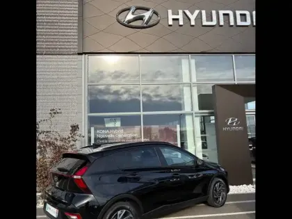 Photo 5 Hyundai Bayon  1.0 T-GDi 100 DCT-7